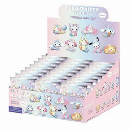 Hello Kitty Collectible Figures - Sanrio Katazun