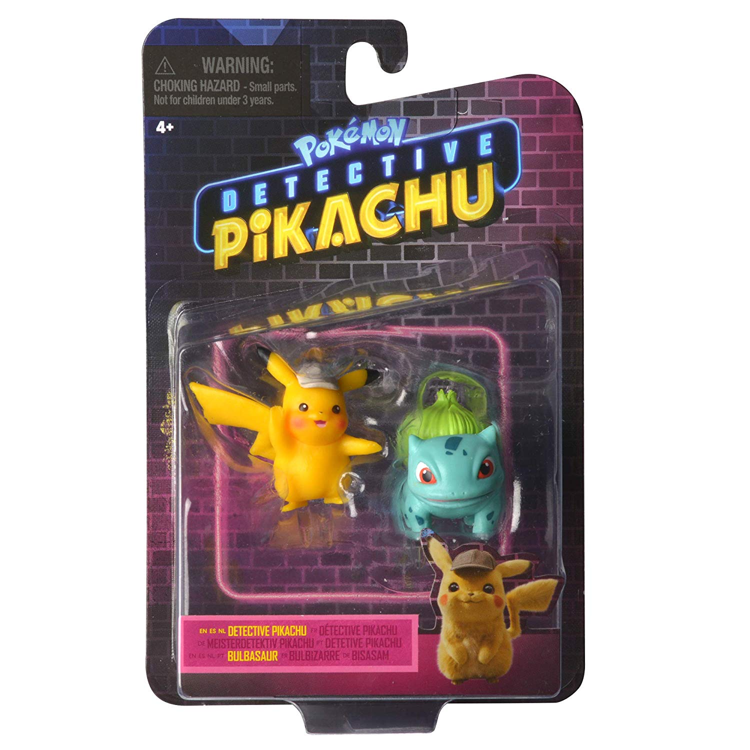 pokemon detective pikachu toys