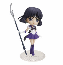 Banpresto - Glitter & Glamours - Sailor Moon Eternal Version A – MadHouse  Collectibles