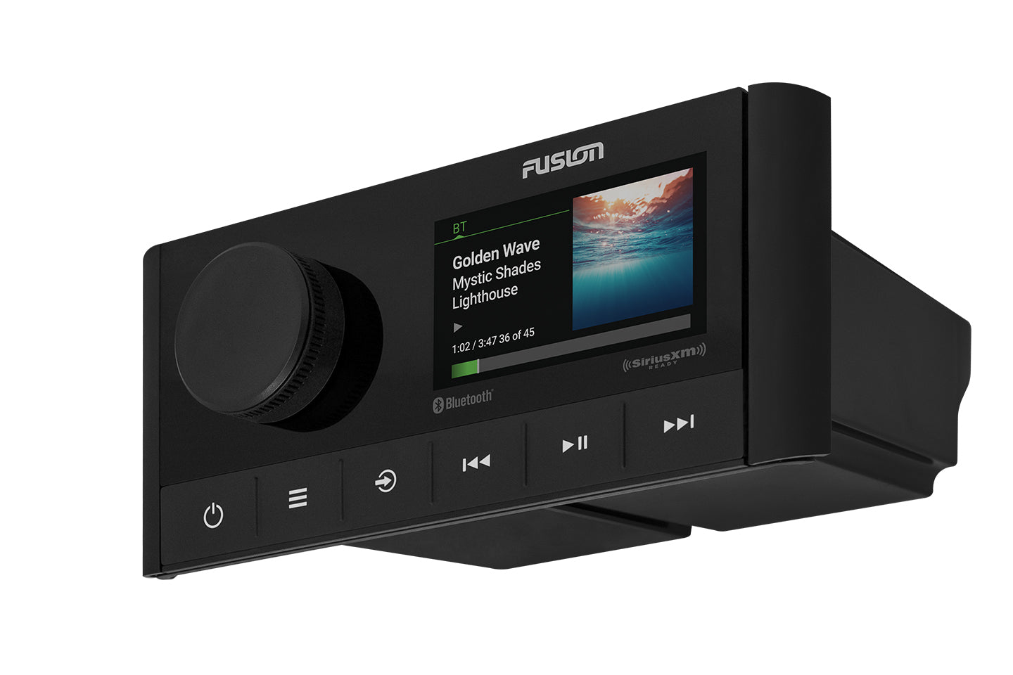 Fusion - MS-RA70N / 010-01516-11 - Marine Entertainment System