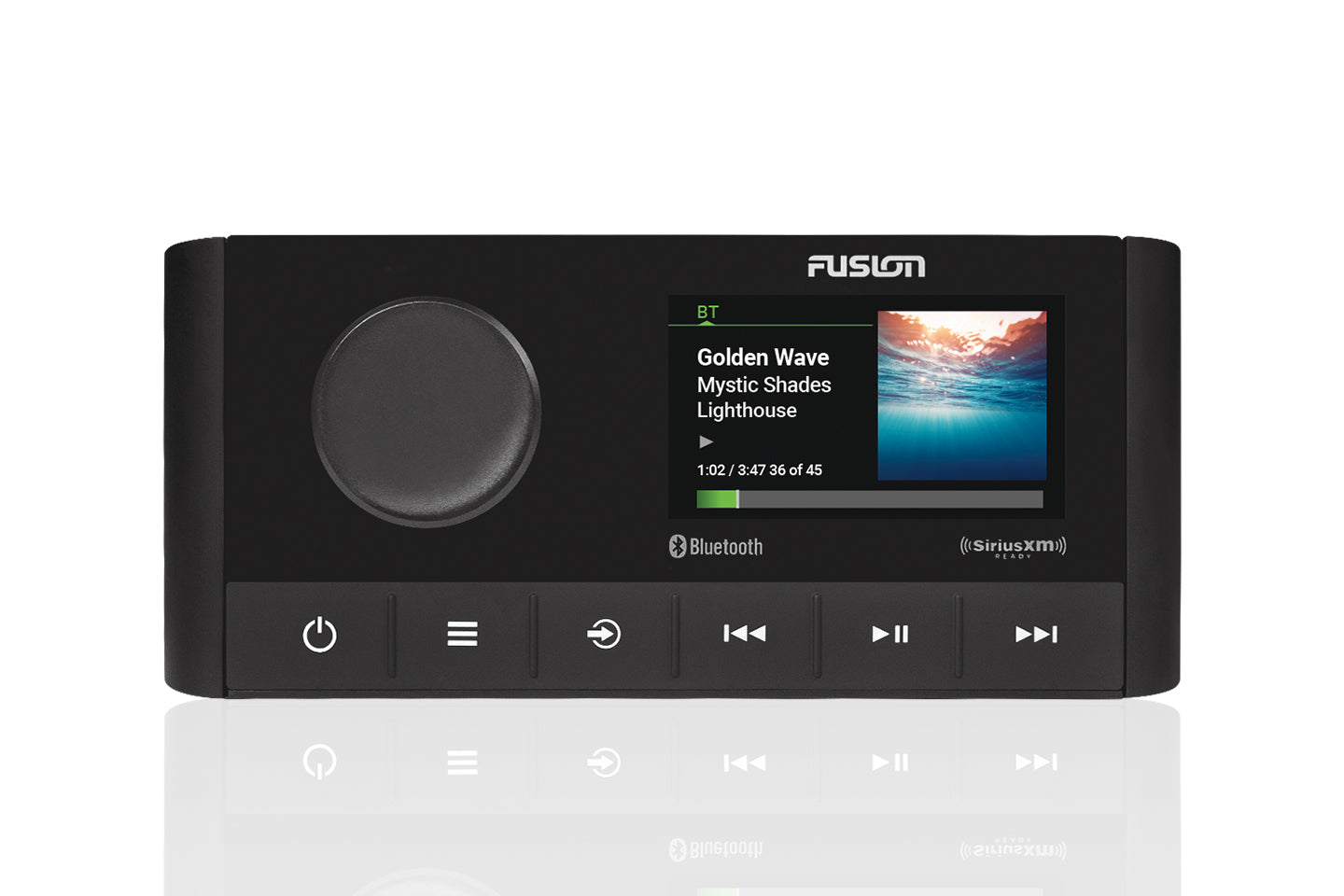 Fusion - MS-RA70N / 010-01516-11 - Marine Entertainment System