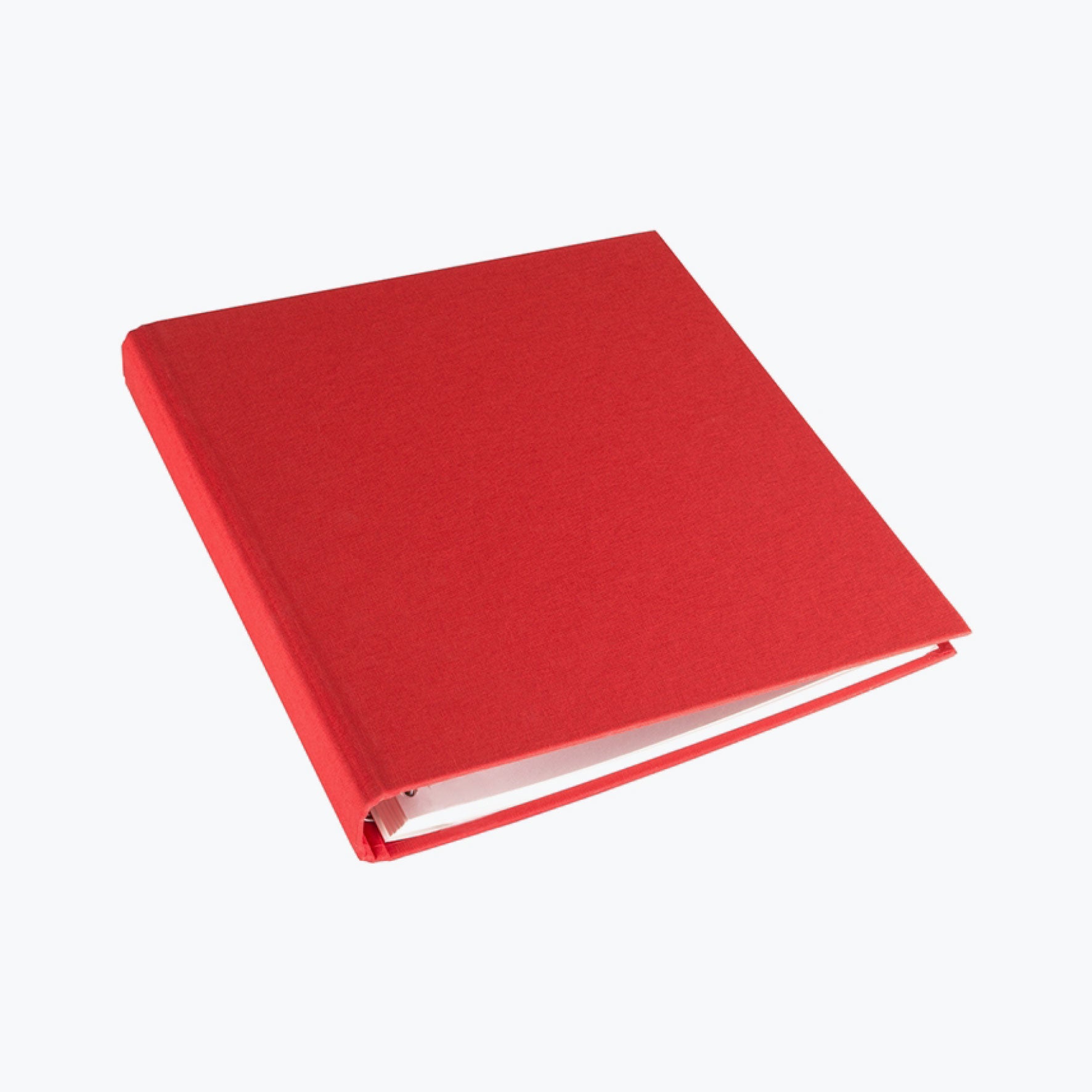 Bookbinders Design - Photo Album - Regular - Red <Outgoing>