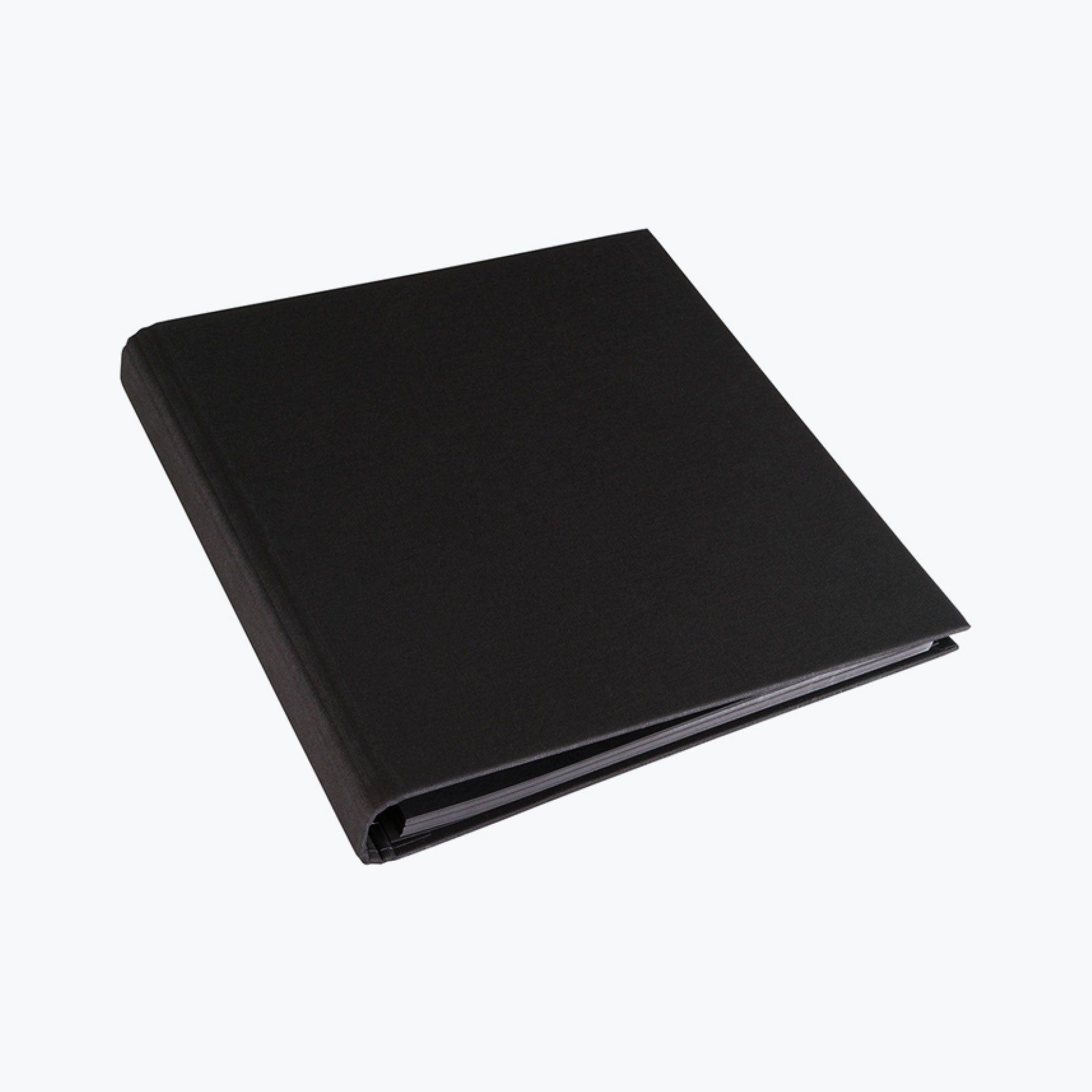 Bookbinders Design - Photo Album - Regular - Black