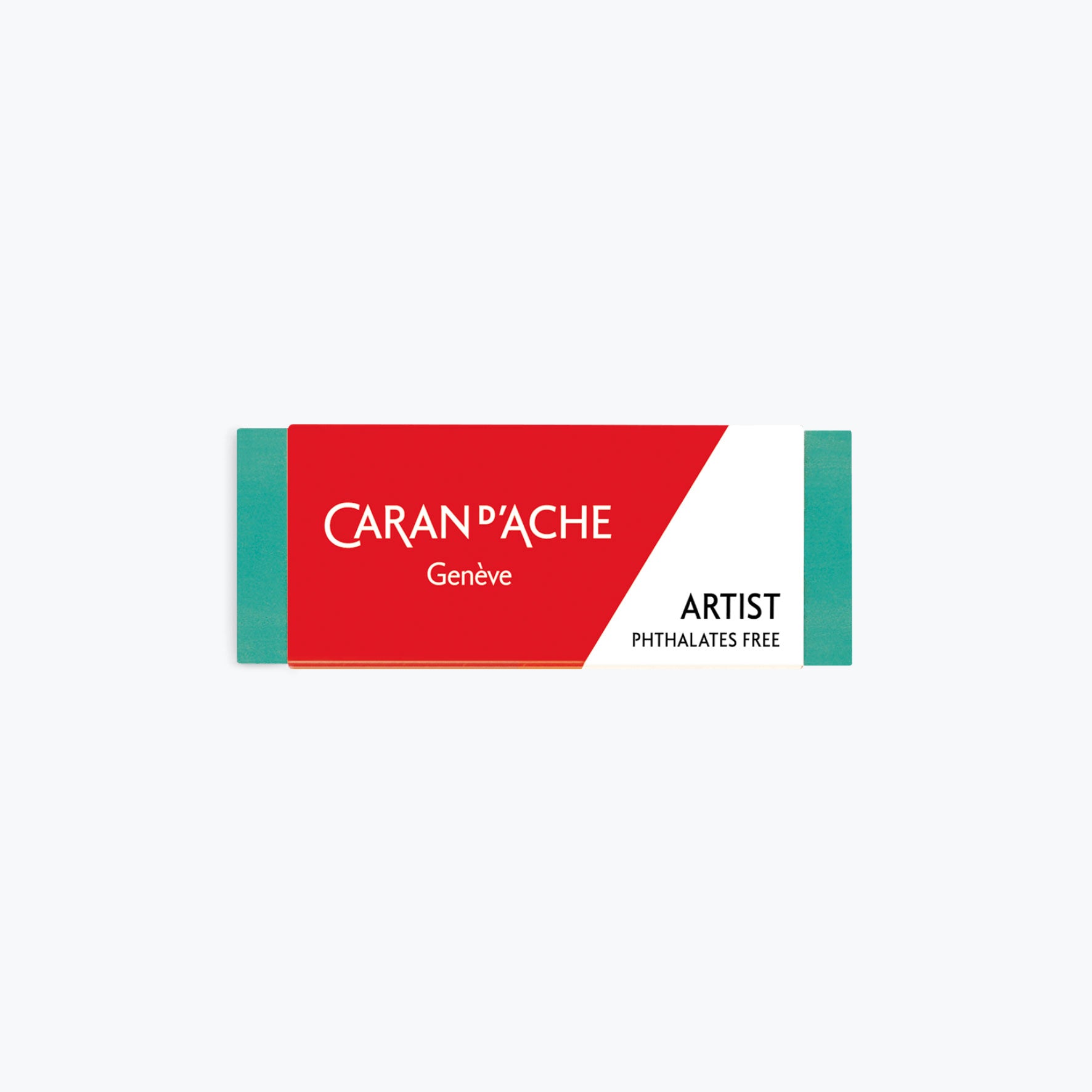 Caran d'Ache - Eraser - Artist