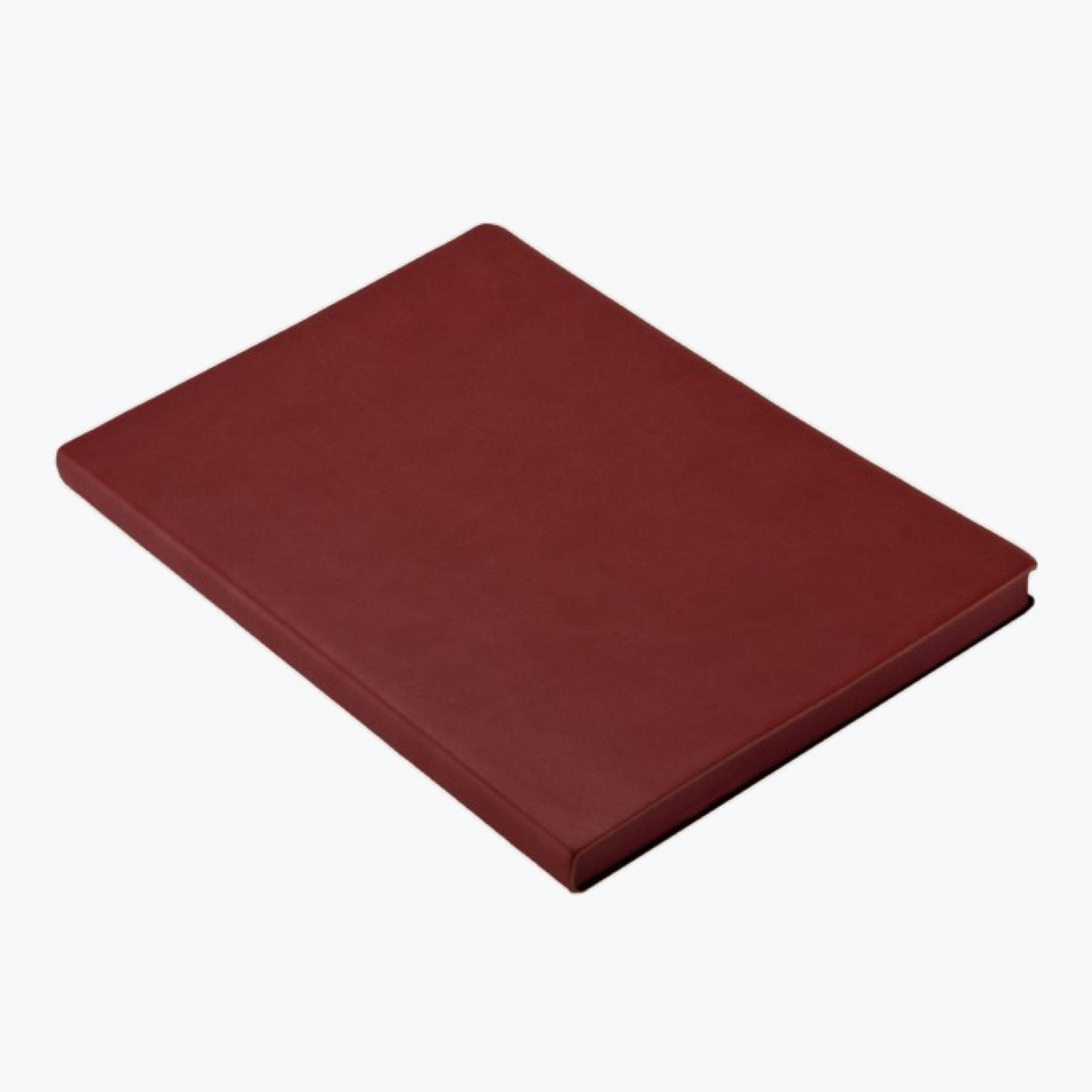 Daycraft - Notebook - Softcover - A5 - Red