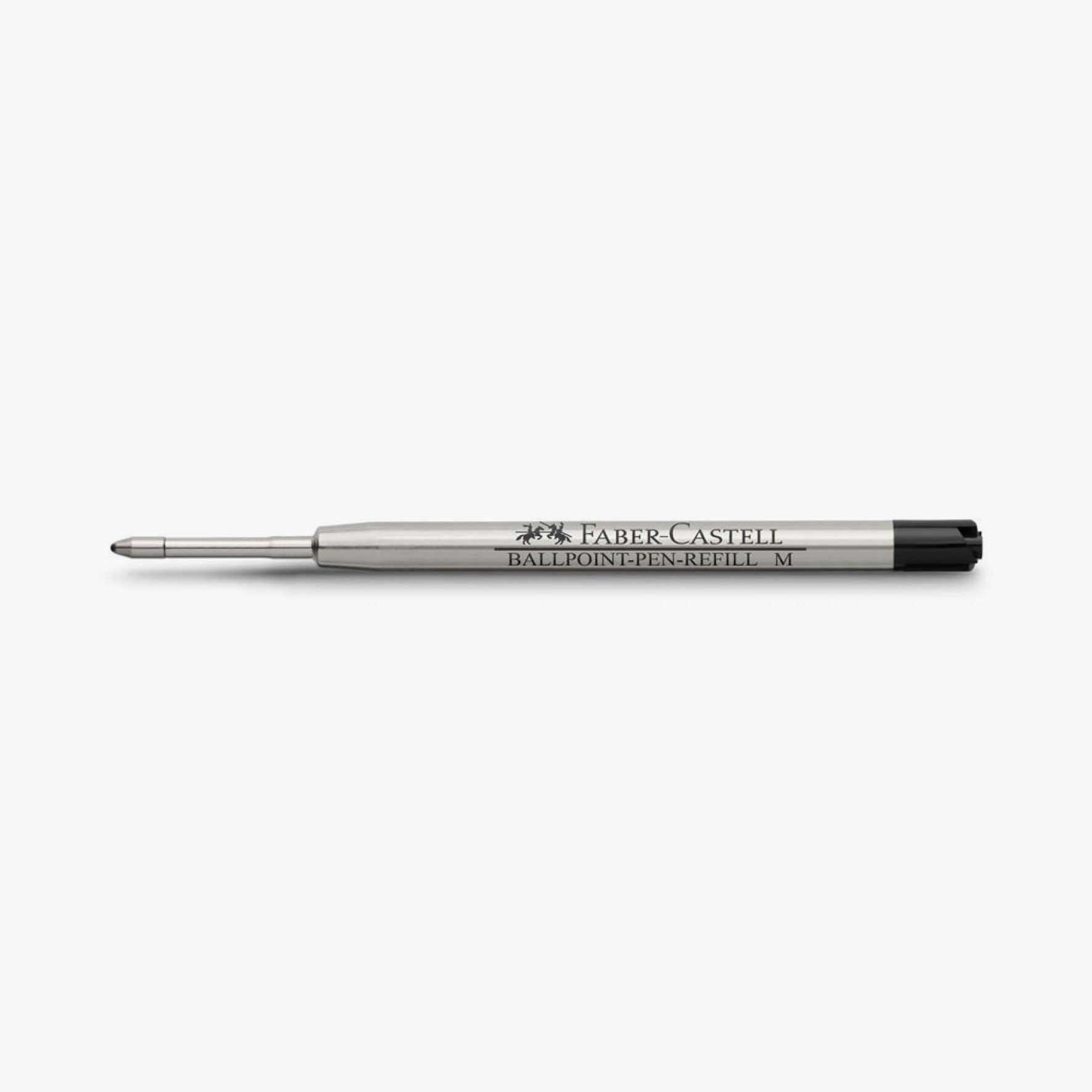 Faber-Castell - Ballpoint Refill - Black