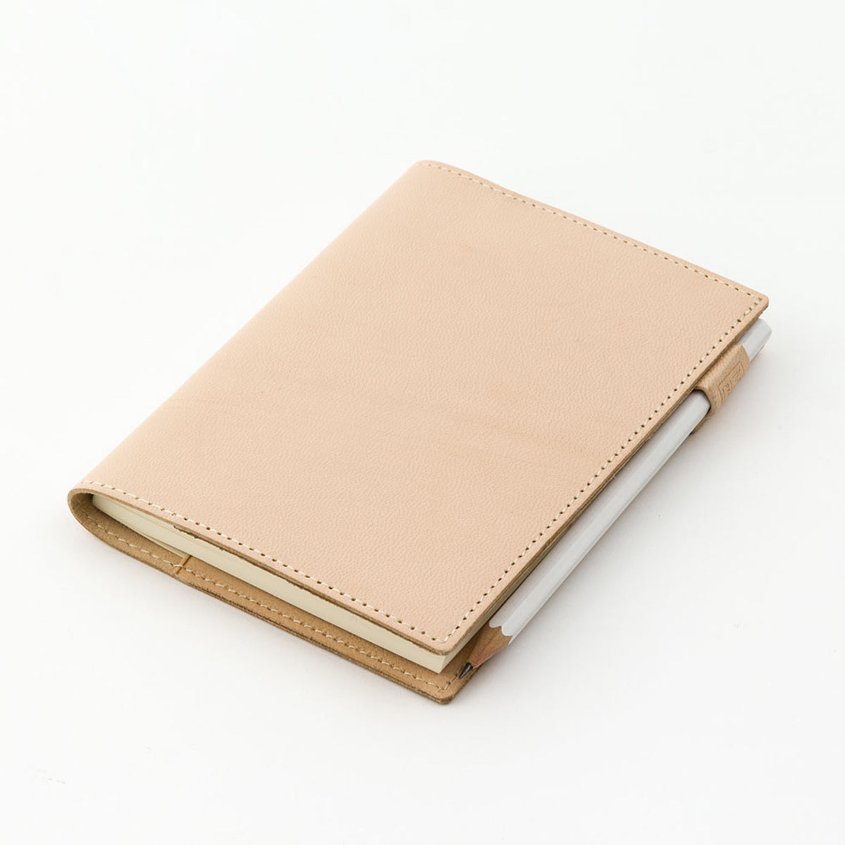 Midori MD Notebook A5 Paper Cover