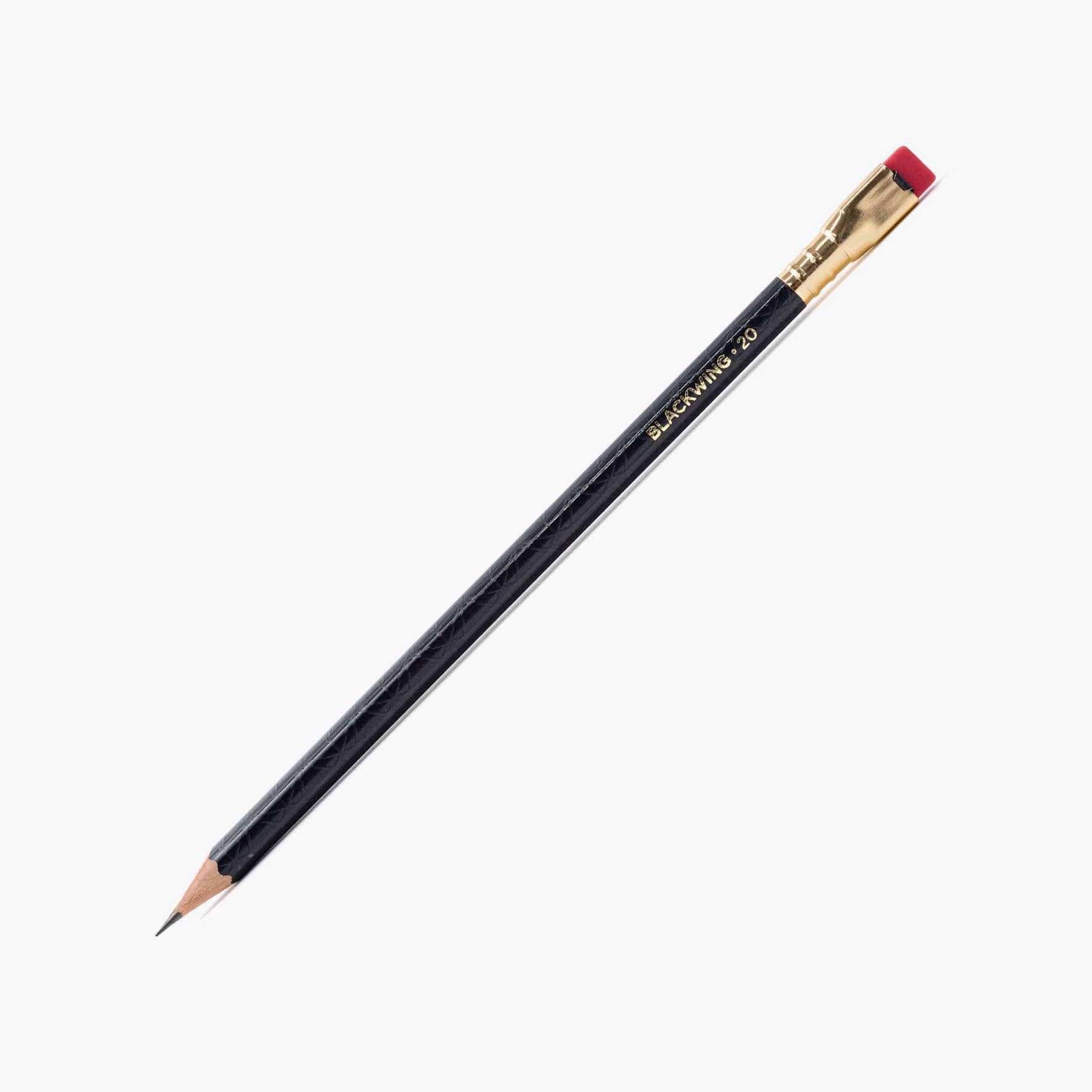 Blackwing - Pencil - Volume 20 - Pack of 2