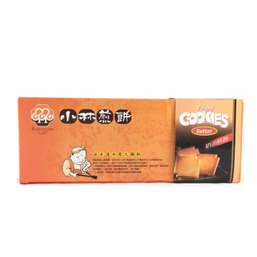 Taiwan Direct Mail【Kobayashi Pancake】 KOBAYASHI Original Cream Pancake 190g 