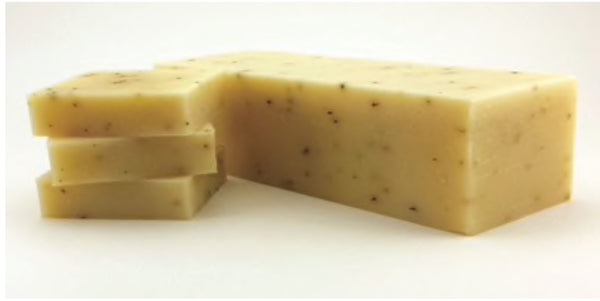 thyme soap