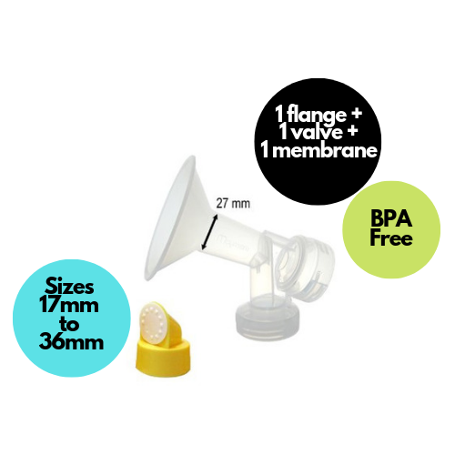 medela breast pump membranes