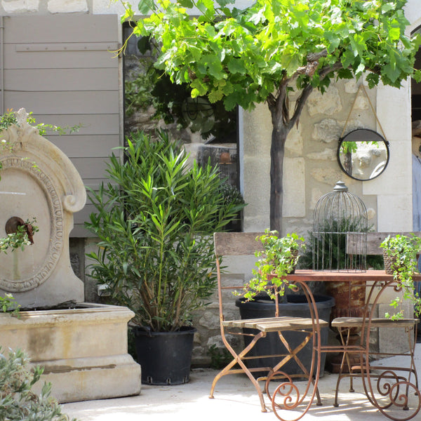 Les Baux-de-Provence