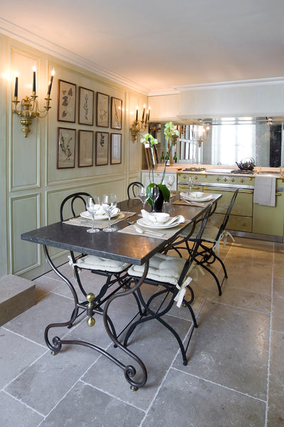 Luxury apartment Paris vacation rental Le Marais