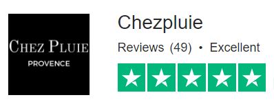 Chez Pluie review customers