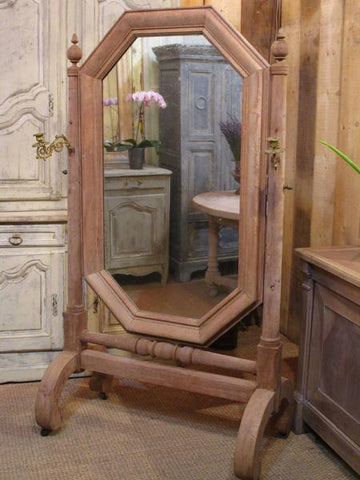 Late 19th / early 20th Century French easle - adjustable – Chez Pluie