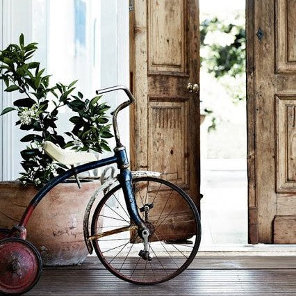 Five beautiful entryway styles – Chez Pluie