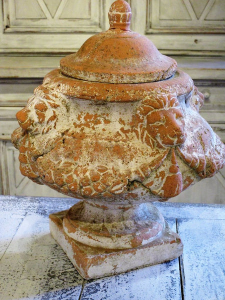 French urn buy online direct from france luxury wedding gift modern farmhouse decor