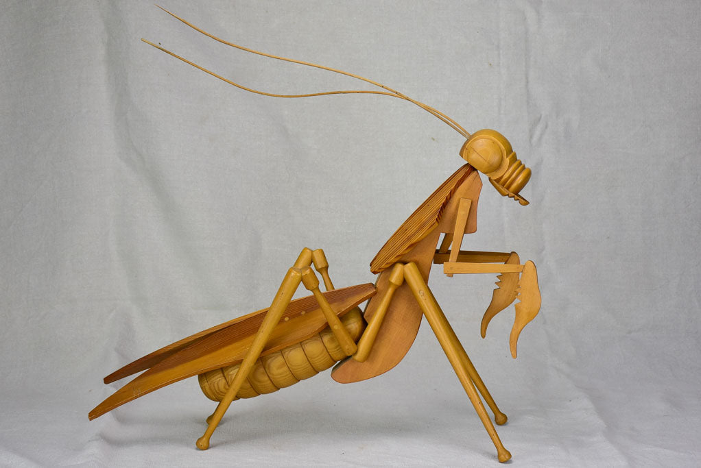 xstand mantis