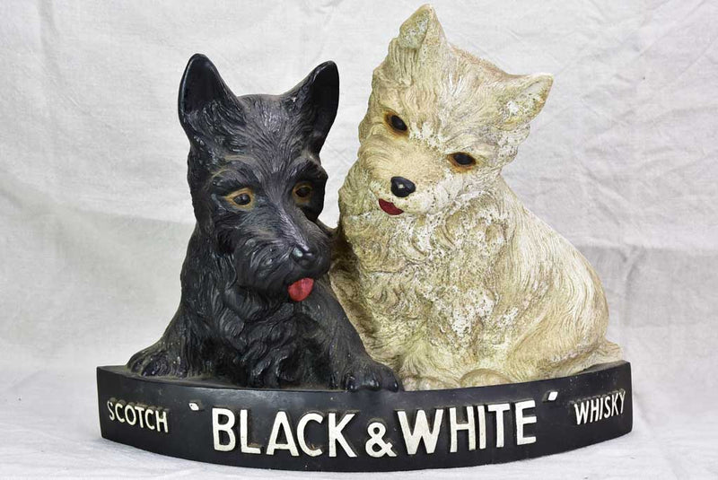 can you get white scottie dogs