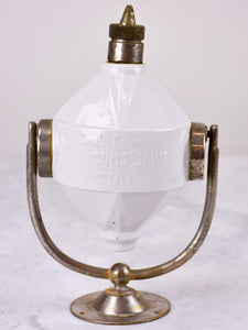 decorative wall mounted soap dispenser