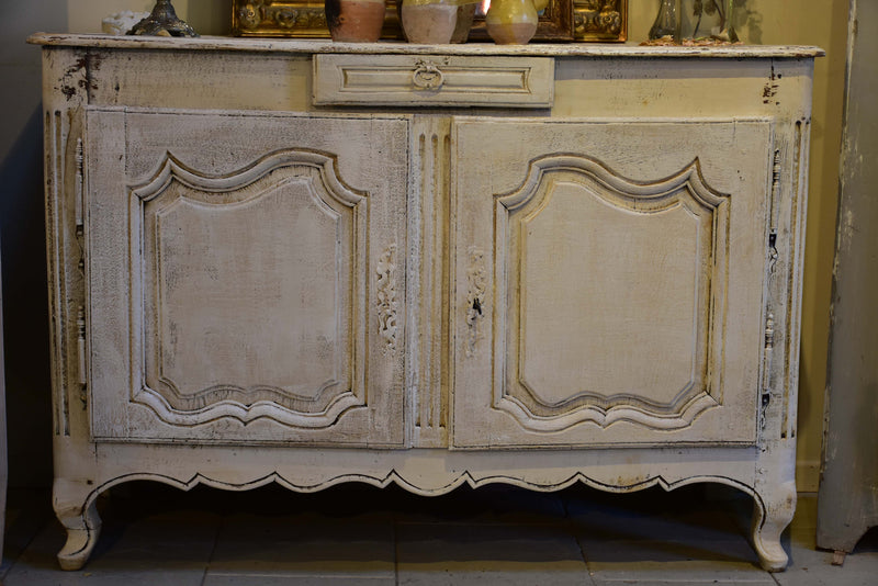 Antique Louis XV style buffet – Chez Pluie