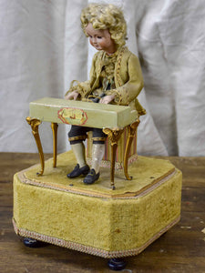 mozart toy