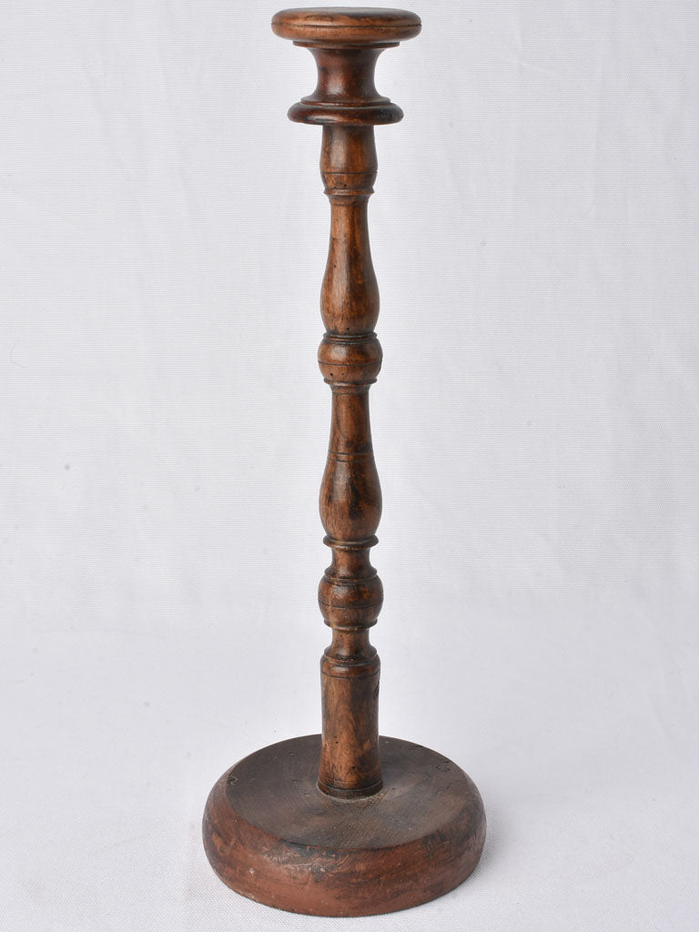 Antique French hat stand - 19th century 17