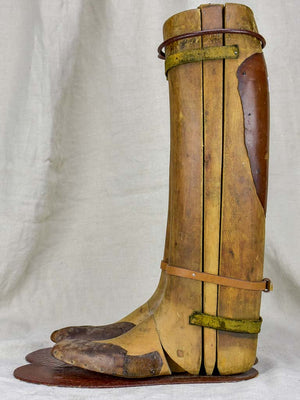 19th century cowboy boots