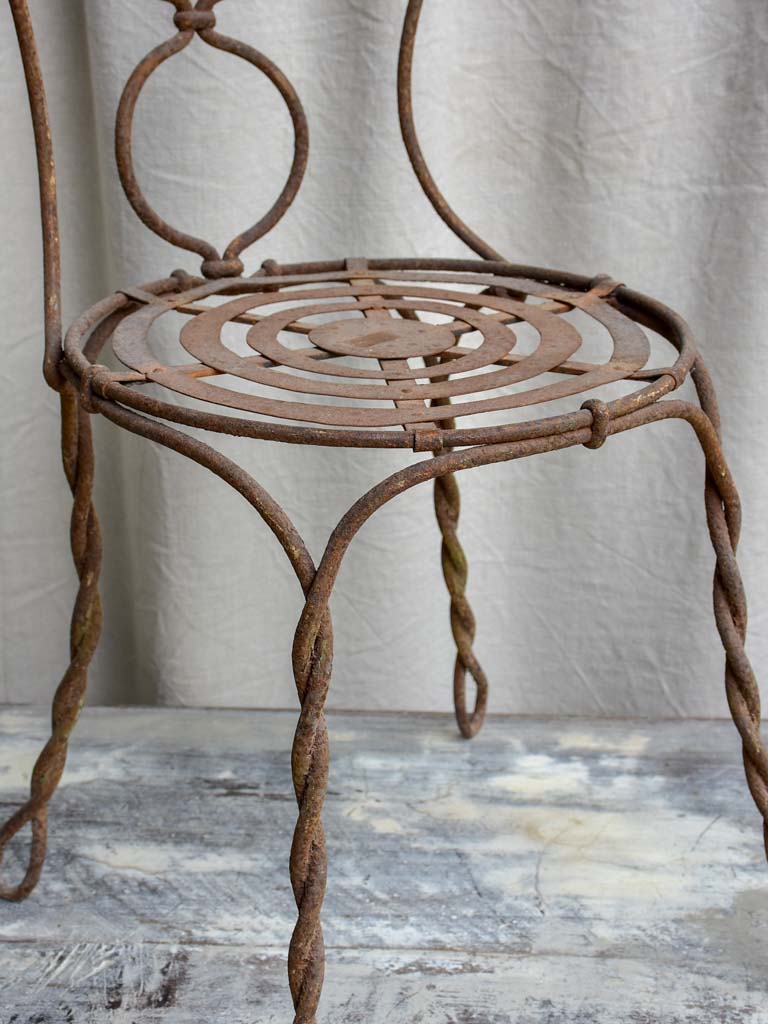 birdcage chair target