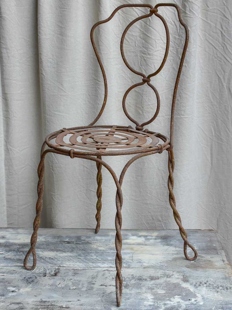 birdcage chair target