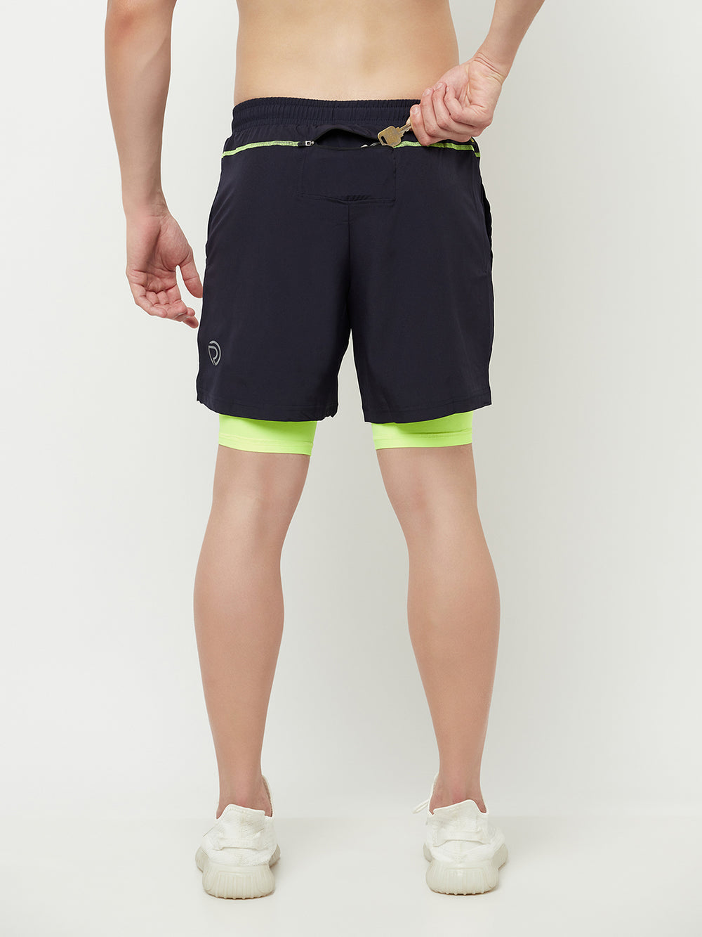 How are running shorts measured- All you need to know – TRUEREVO