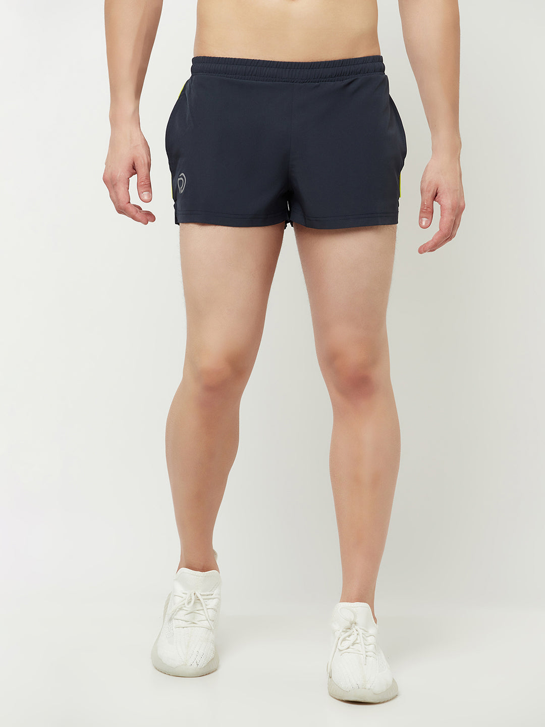 Pro 2 Shorts with Zipper Back Pocket