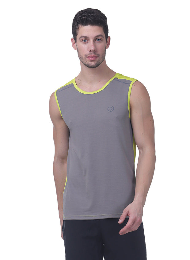 dry fit vest