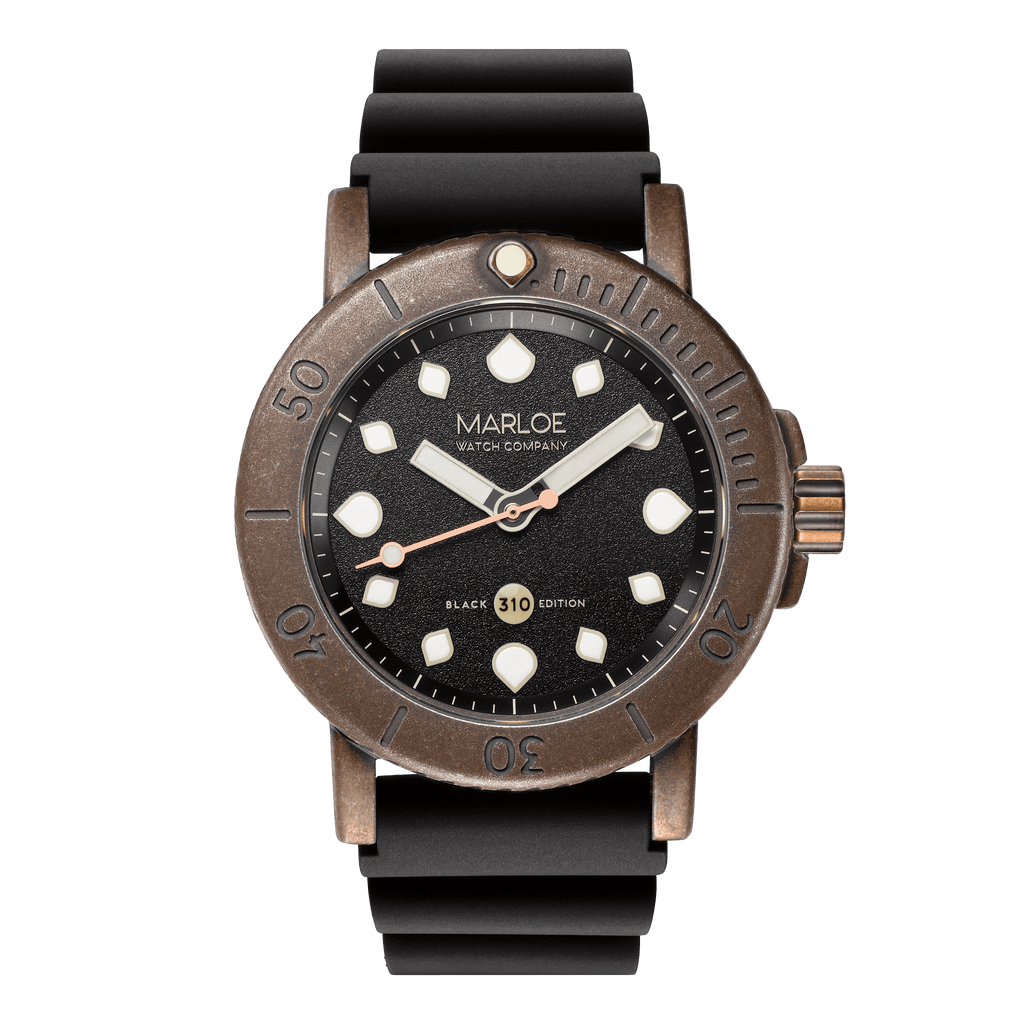 Marloe Watch Company - British Designed Watches