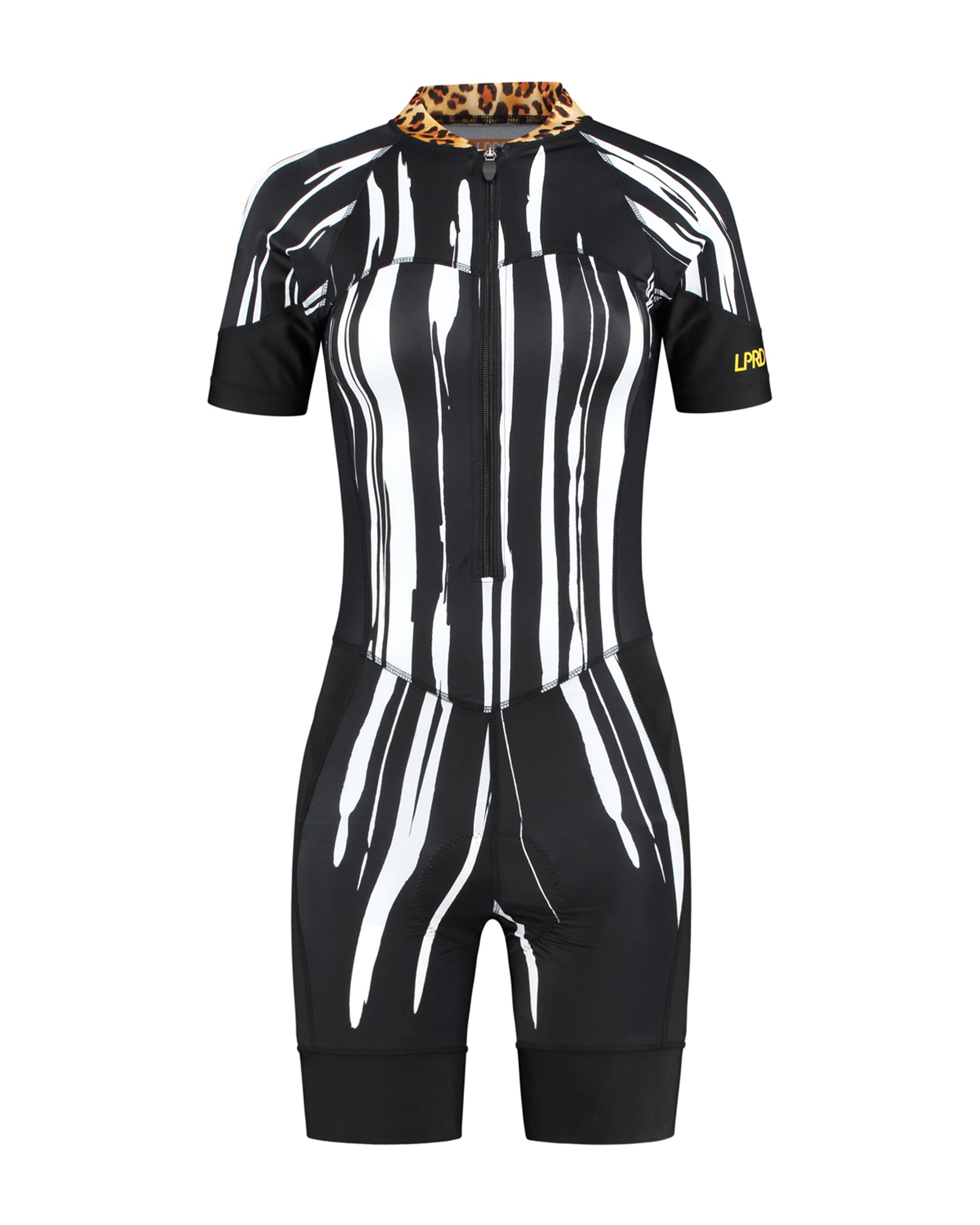 Download 33+ Womens Cycling Kit Skinsuit Back View Gif Yellowimages ...