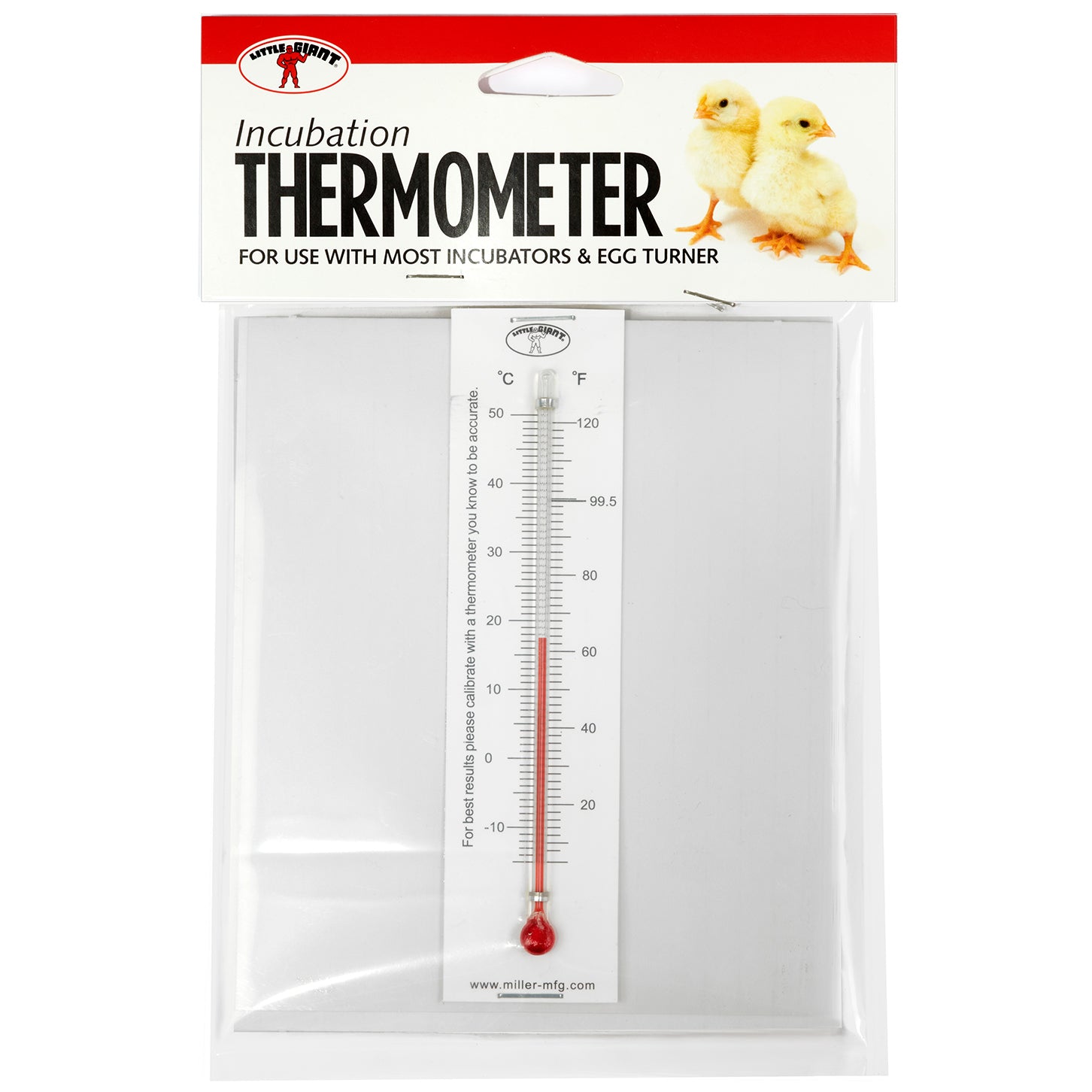 little giant still air incubator 9200 thermometer