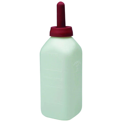 Miller Manufacturing 8 qt Polyethylene Plastic Bucket