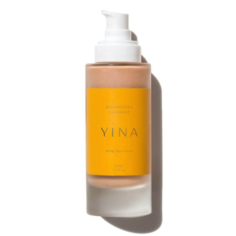 Yina Bioadaptive Cleanser