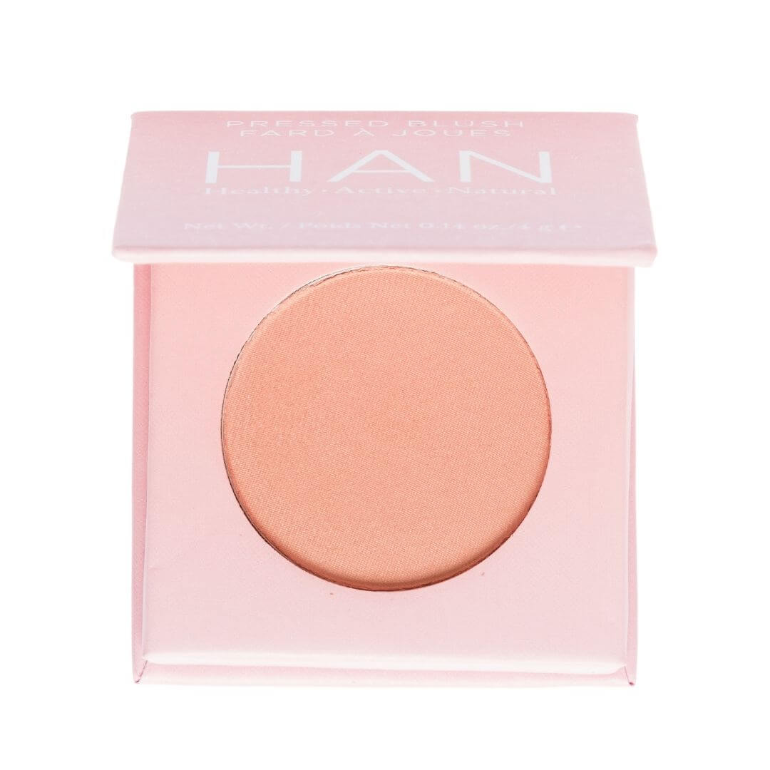 Han Skincare Cosmetics Multistick: 3-in-1 Lipstick, Blush & Eyeshadow – All  Natural Collection