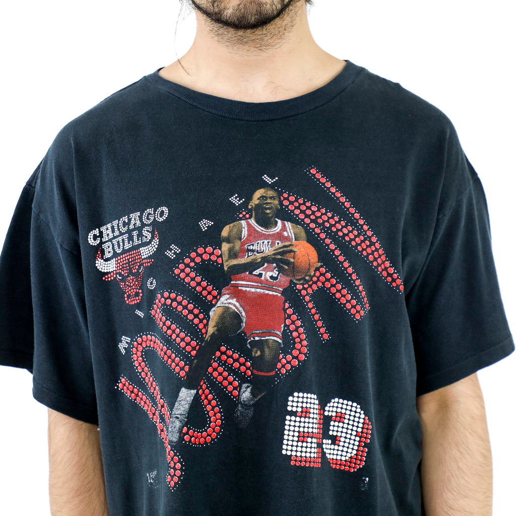 t shirt jordan vintage