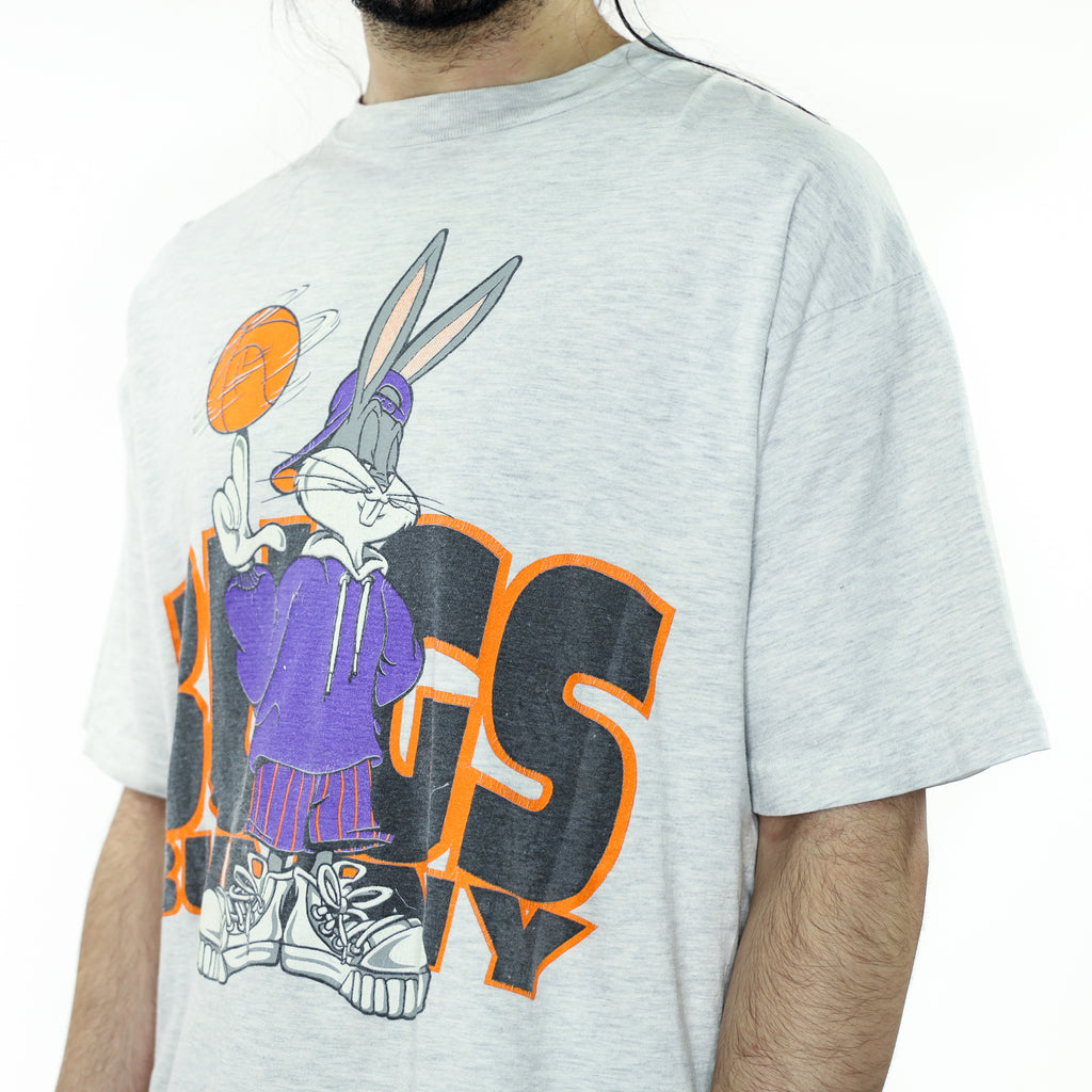 bugs bunny basketball shirt