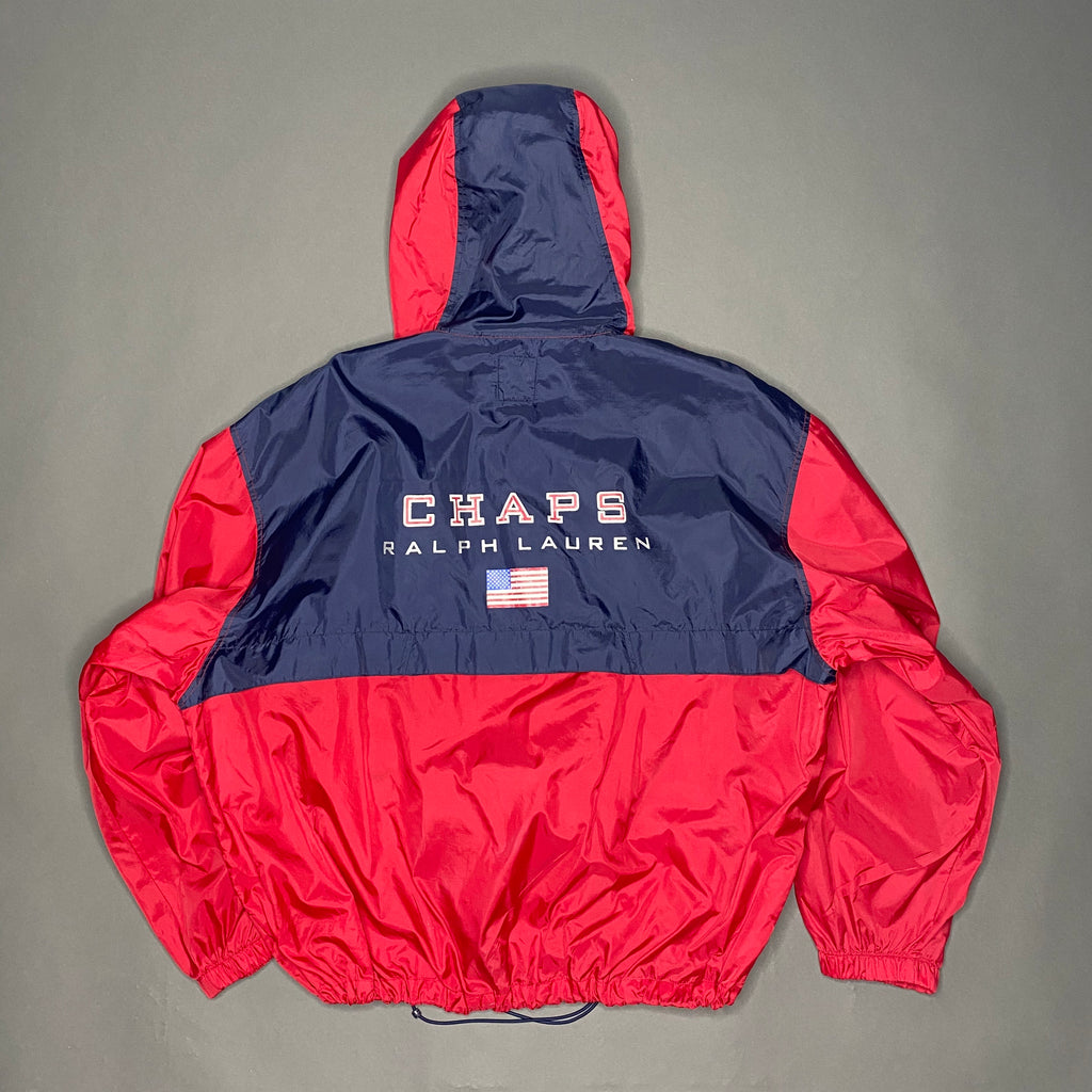 sudadera chaps ralph lauren