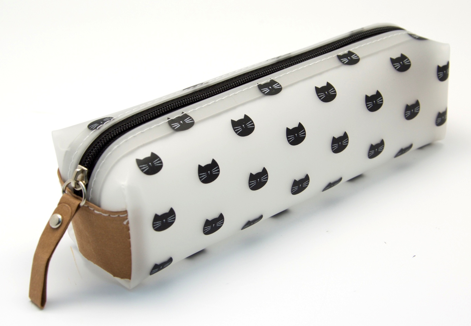 cat pencil case