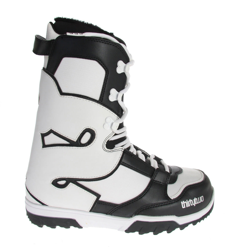 32 Exus. Snowboard Boots Sizes Mens 5 