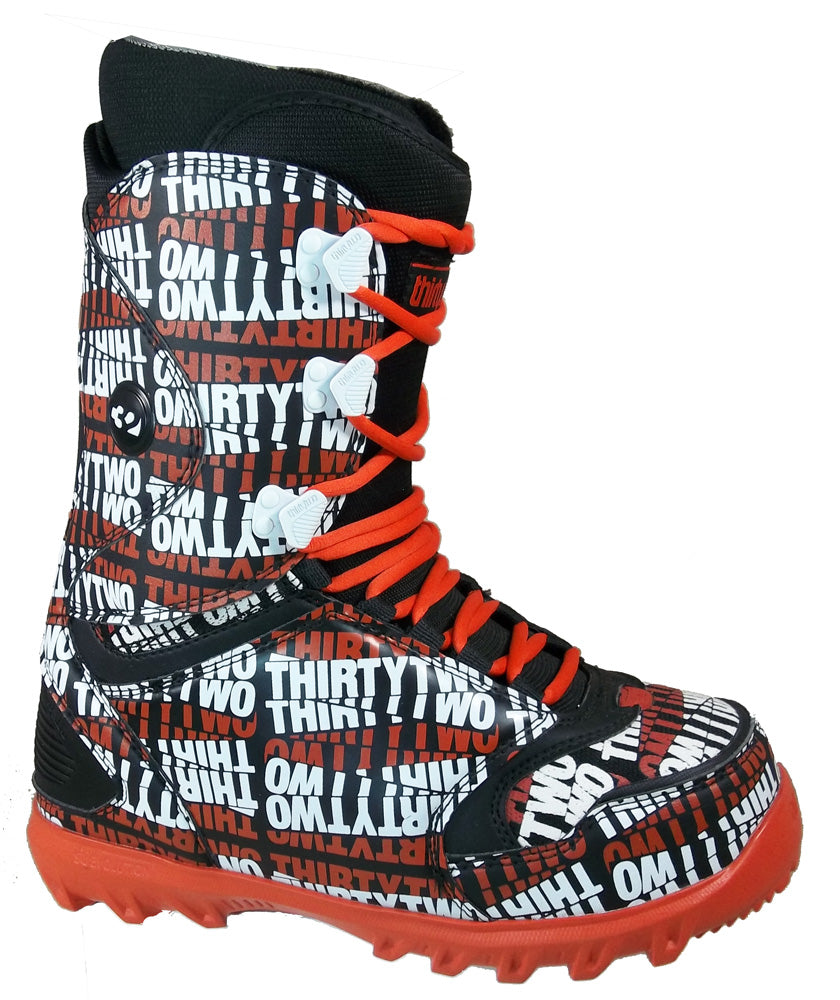 mens 32 snowboard boots