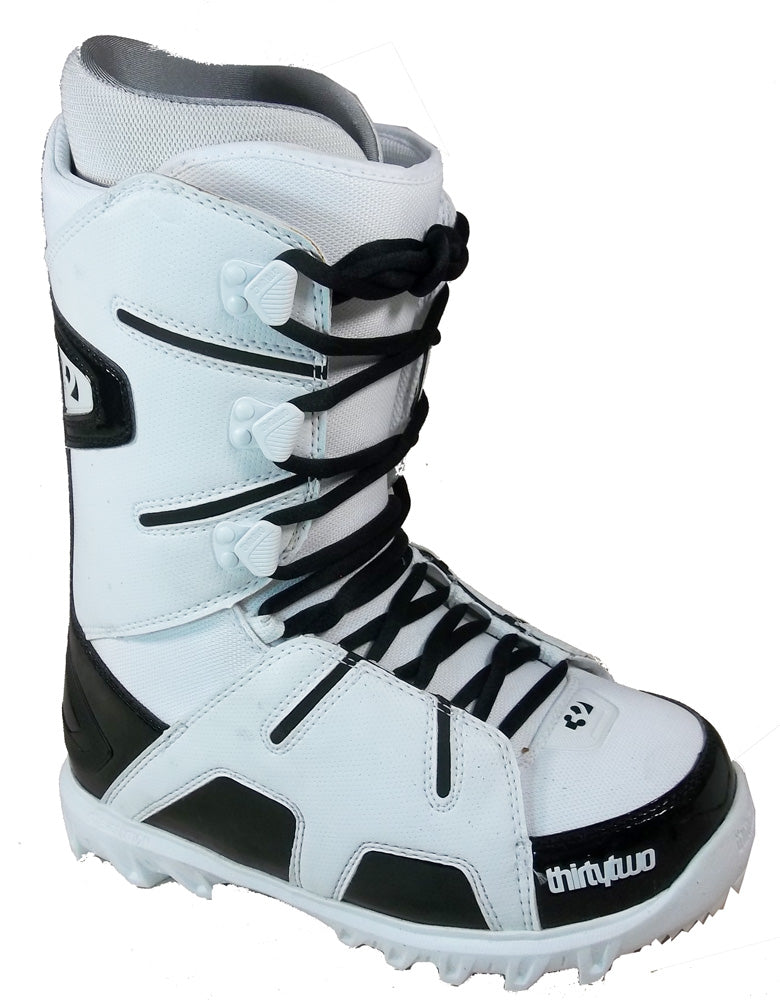 mens 32 snowboard boots