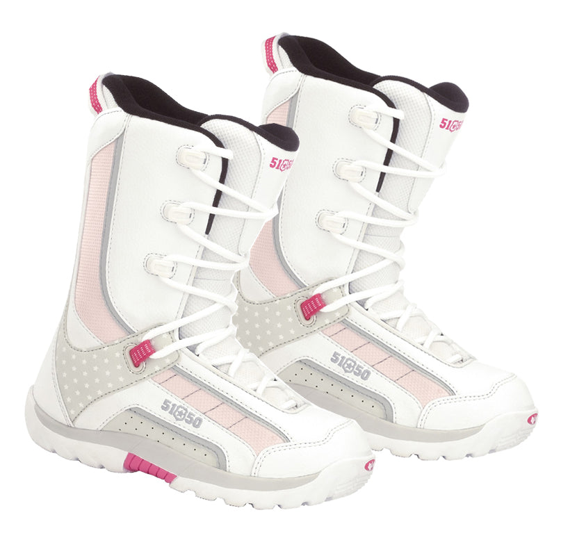 spice snowboard boots