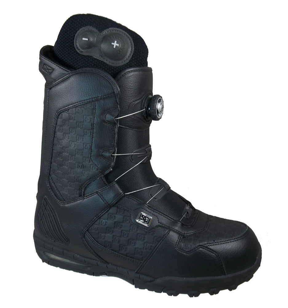 men's snow boots size 15