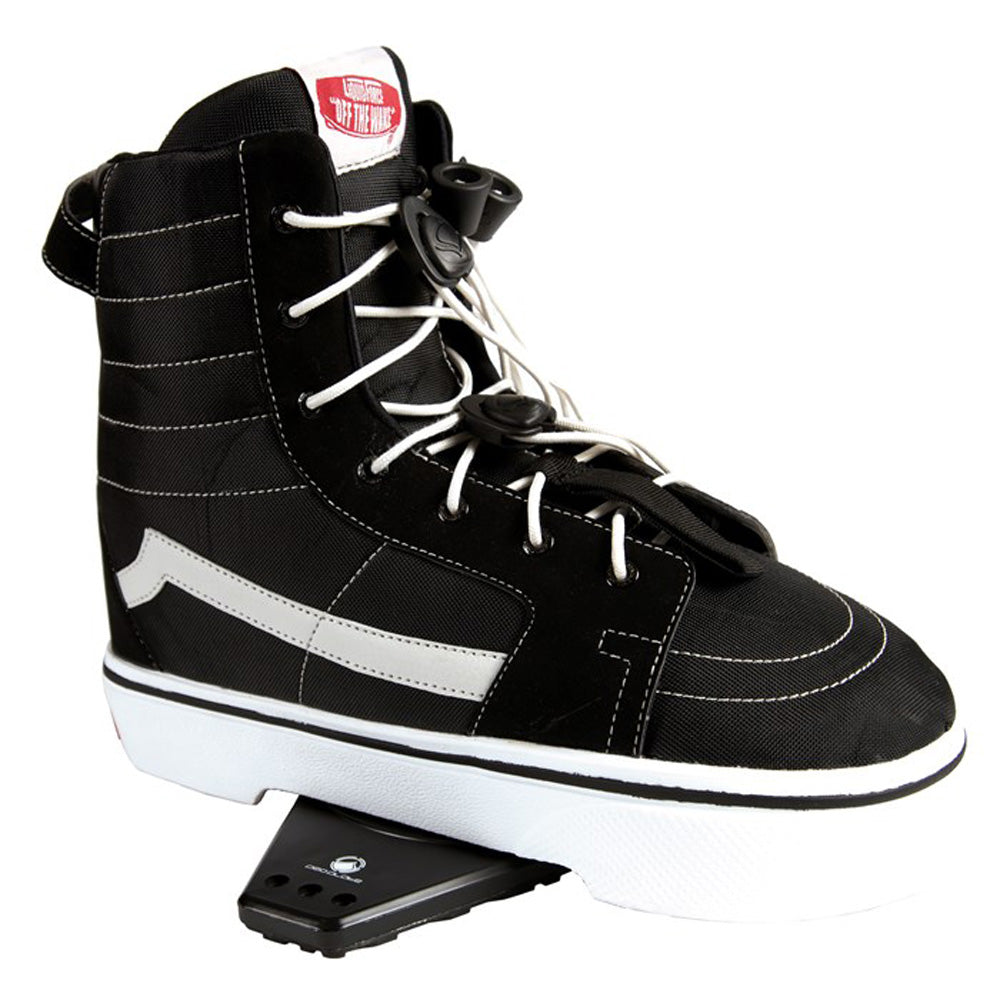 vans bindings