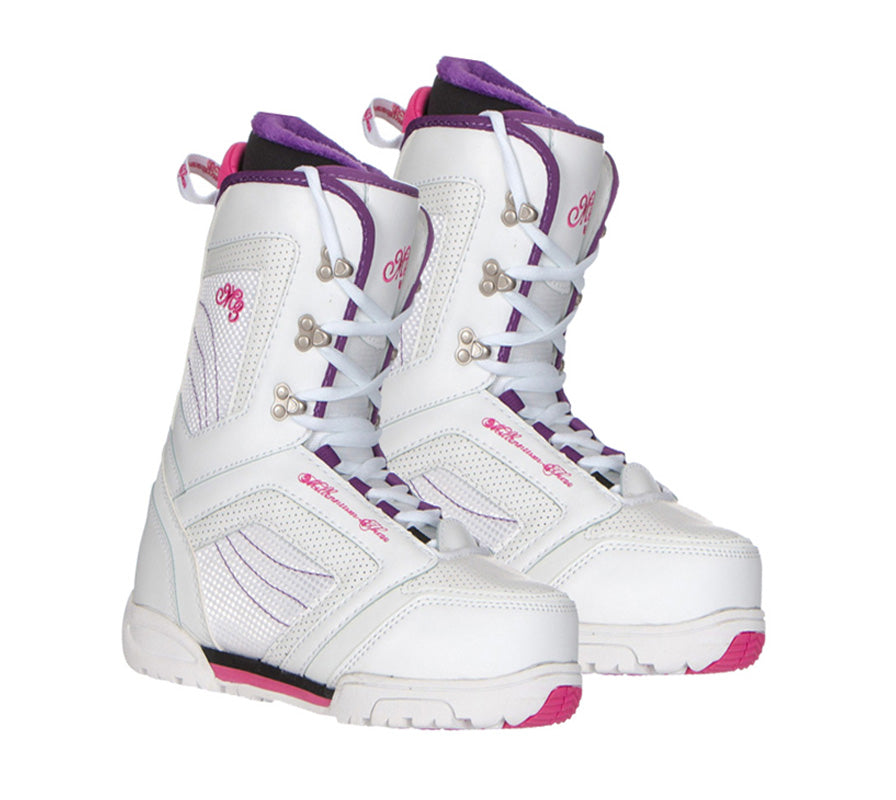 womens snowboard boots size 9